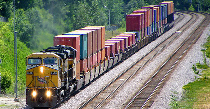 Rail Transportation