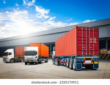 Road Transportation