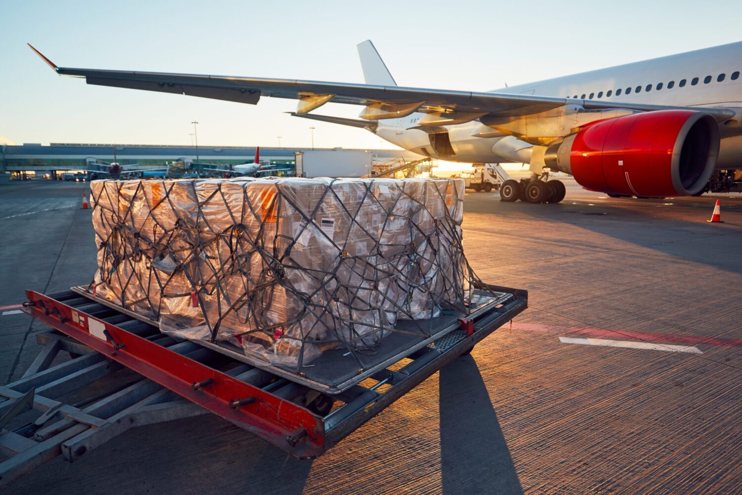 Air Transportation