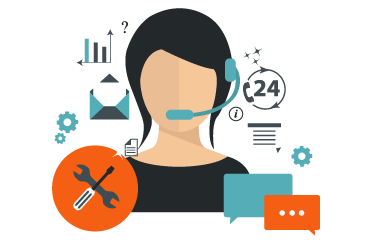 Customer Support
