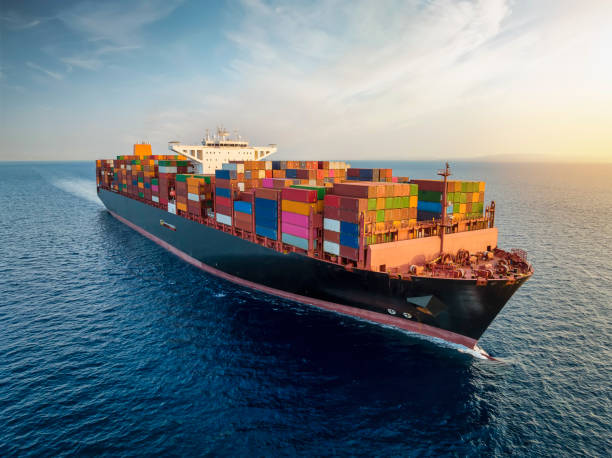Sea Transportation