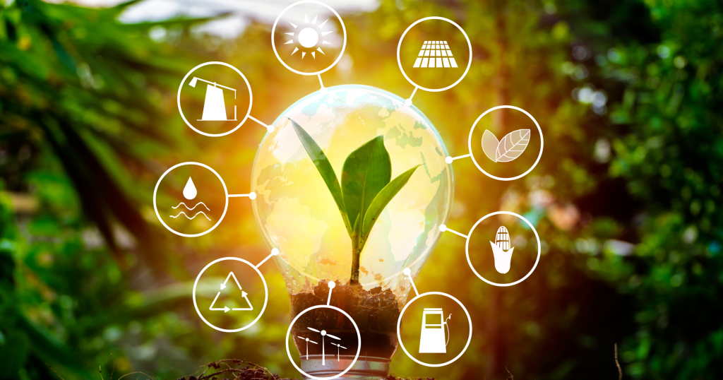 Sustainability